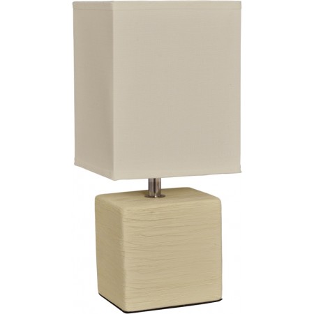 Veioza Miller Alb Klausen